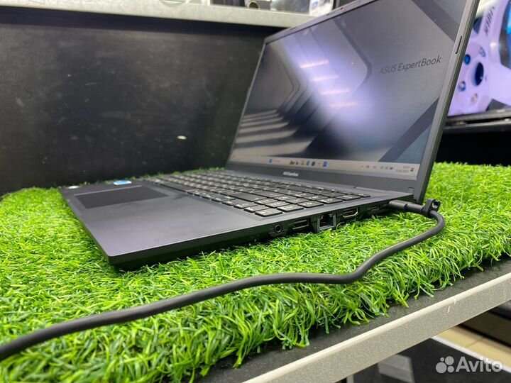 Ноутбук asus ExpertBook B1 (Гарантия от DNS)