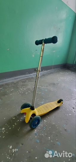 Велосипед детский
