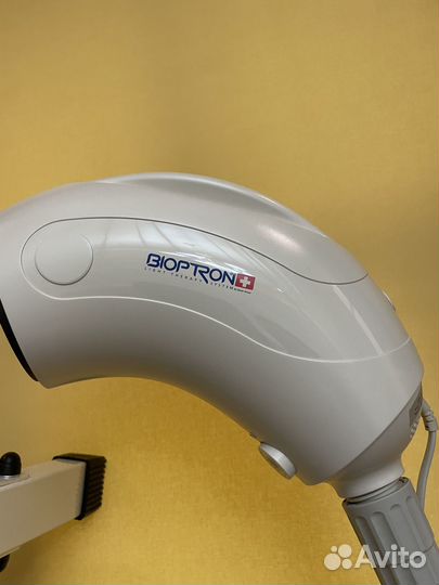 Лампа биоптрон zepter