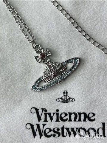 Vivienne Westwood kika pendant