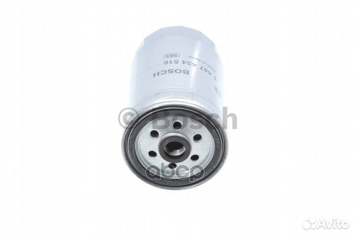 Фильтр топливный hyundai Santa Fe/KIA Sorento m