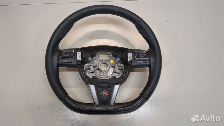 Руль Seat Leon 2, 2009