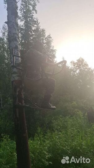 Лобаз самолаз