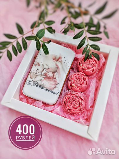 Клубника в шоколаде