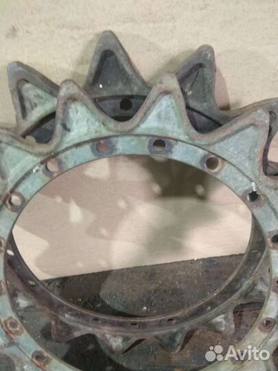 Венецы мтлб