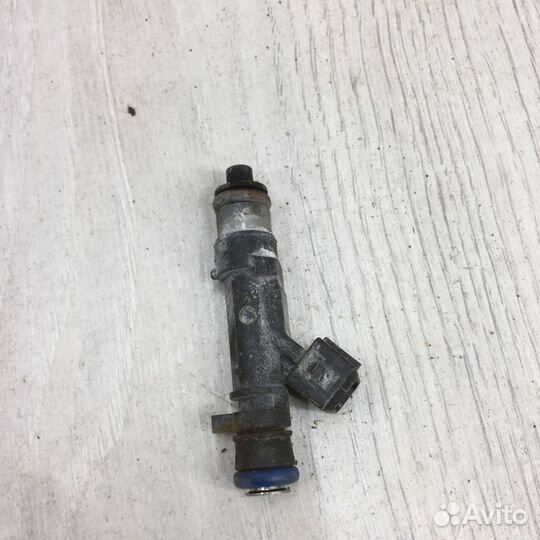 Форсунка топливная Renault kangoo 2