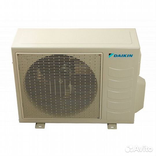 Сплит-система daikin ftyn35L/RYN35L/40