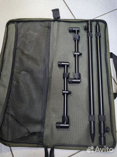 Набор буз бар на 2 удилища