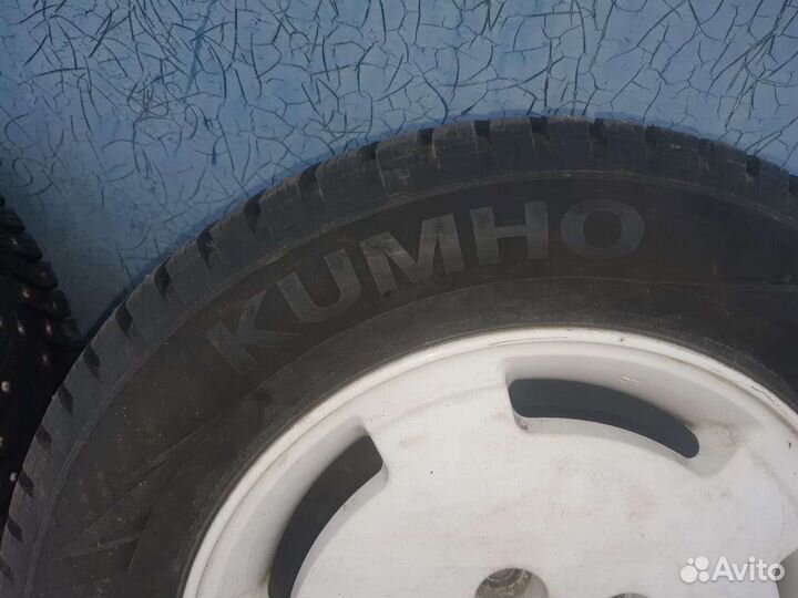 Колеса r15 Mitsubishi galant 8 оригинальные