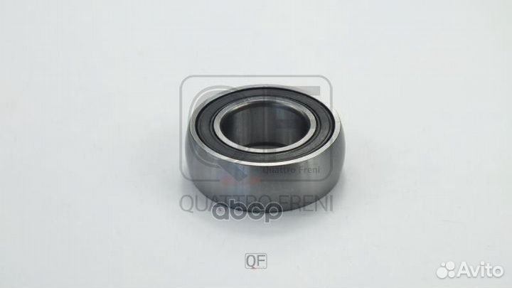 Подшипник приводного вала 30x58x20 qf51c00004 Q
