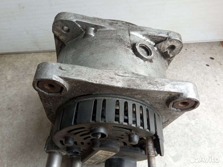 Генератор Renault Espace 4 8200138269,2542637C,254