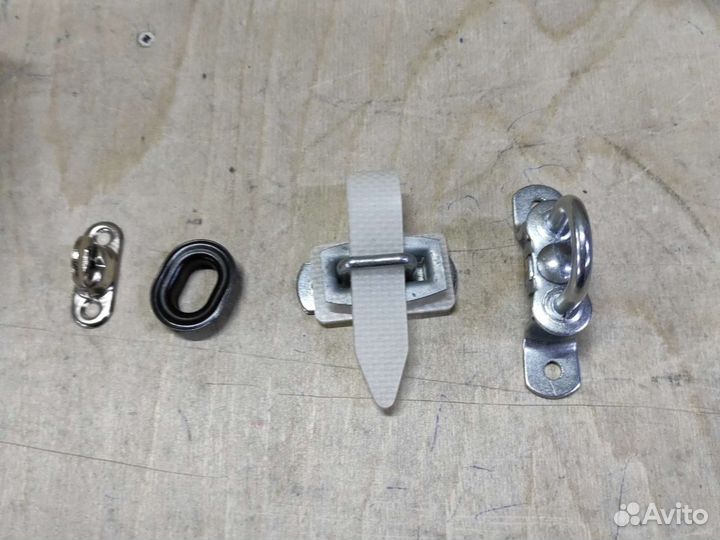 Мягкие окна