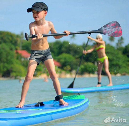 Прокат сапборд, сап доска