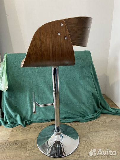 Барный стул бу