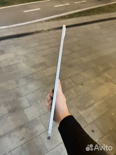 iPad pro 12.9 2022 m2 128gb sim акб 88 A5930