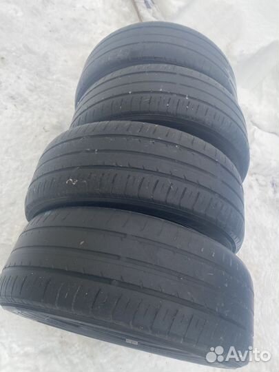 Yokohama Bluearth ES32 195/55 R15