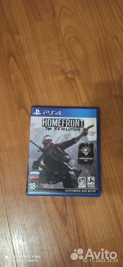 Игры для приставок ps4