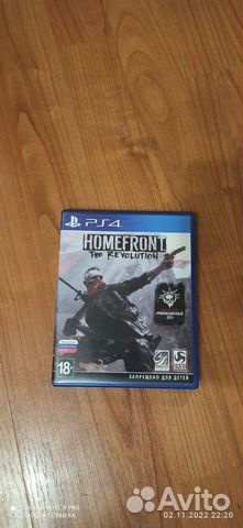 Игры для приставок ps4