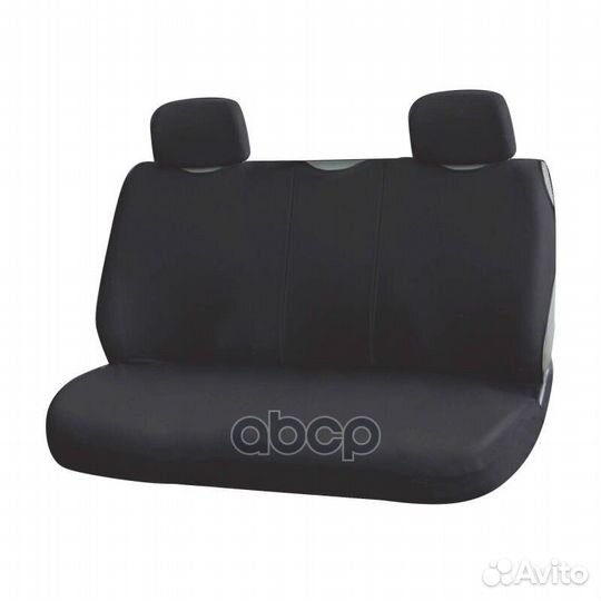 Чехлы-майки 'Блааст' комплект передние/задние