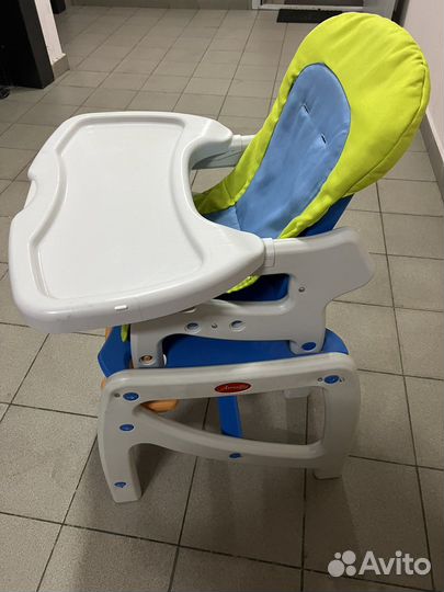 Стул для кормления