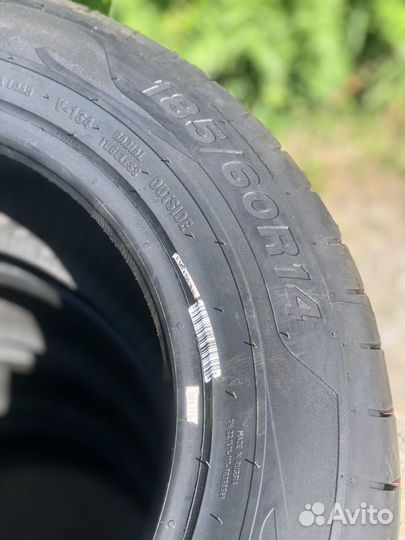 Viatti Strada 2 (V-134) 185/60 R14