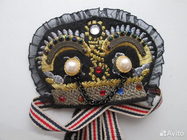 В память принцессы Дианы, 