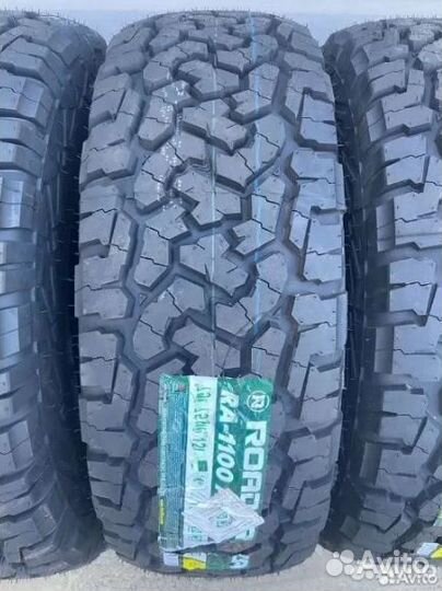 Roadcruza RA1100 A/T 215/85 R16 115R