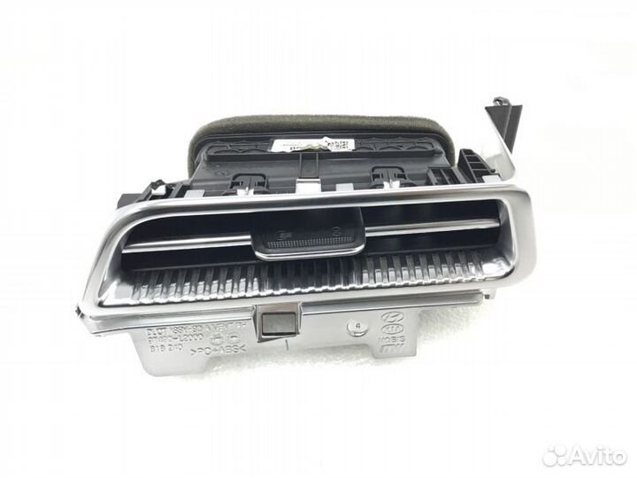 Дефлектор воздушный передний правый Kia K 5 5 G4KN