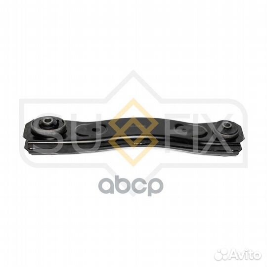 Рычаг подвески нижний перед прав/лев jeep G