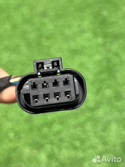 Проводка двери задняя Bmw X5 F15 2018