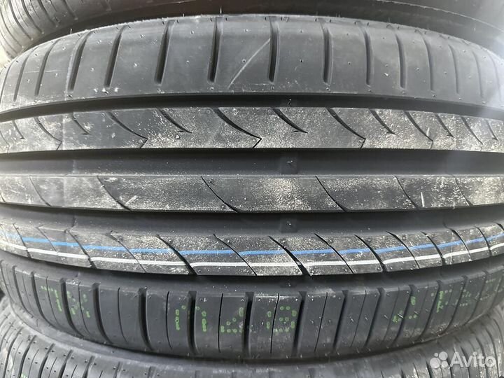 Tracmax X-Privilo TX3 215/40 R17 87W