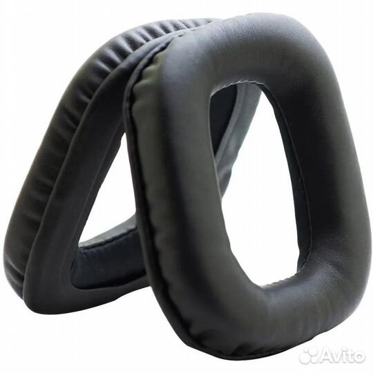 Амбушюры для Logitech G35, G930, F450, G230