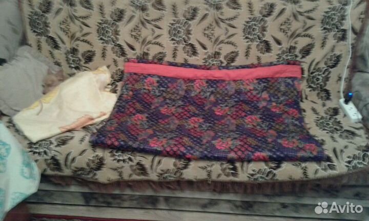 Одеяло детское