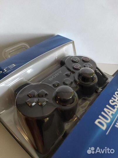 Геймпад PS3/Джойстик PS3/Sony DualShock 3