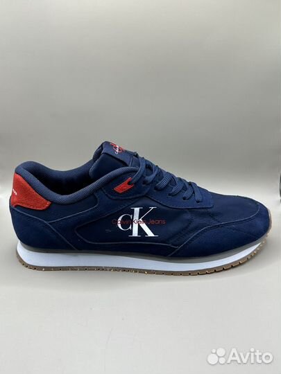 Calvin klein кроссовки