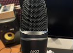Микрофон конденсаторный Akg c3000