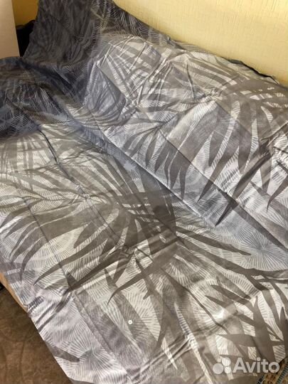 Постельное белье хлопок Турция