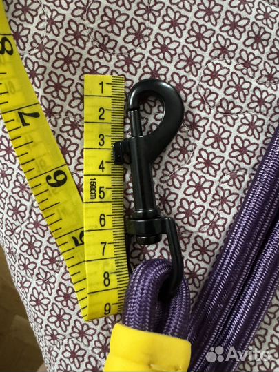 Поводок для собаки