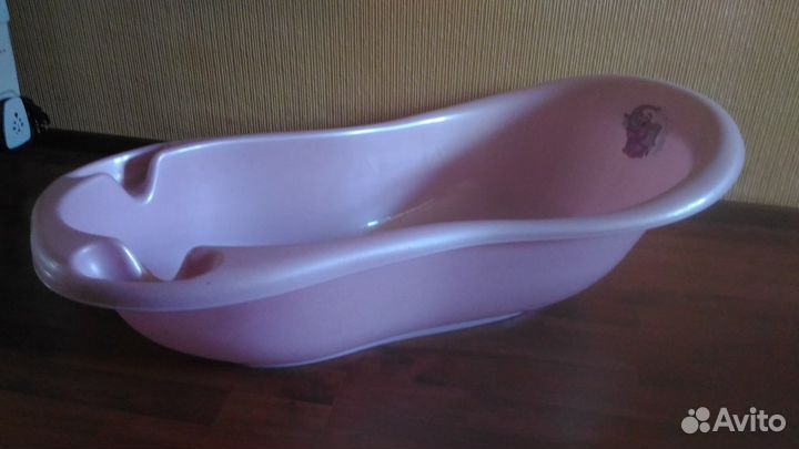 Ванночка для купания младенцев
