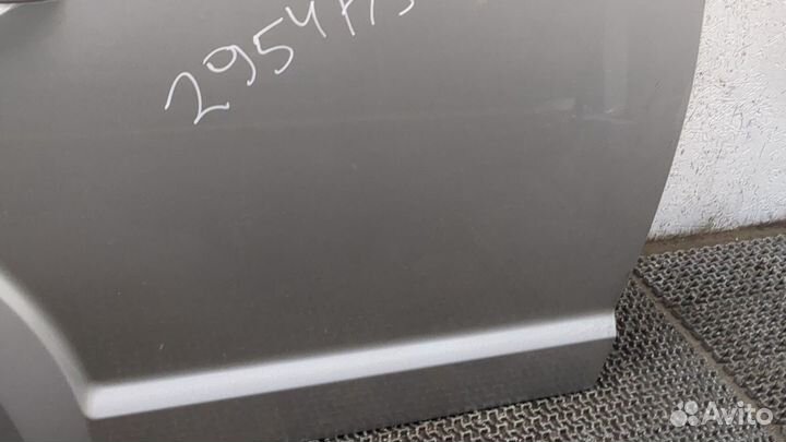 Дверь боковая Dodge Journey, 2009