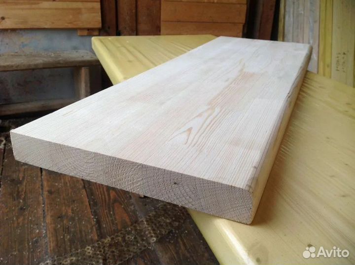 Продается подоконная доска