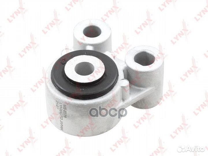 Опора двигателя R ford C-Max I-II 1.6d 03-19