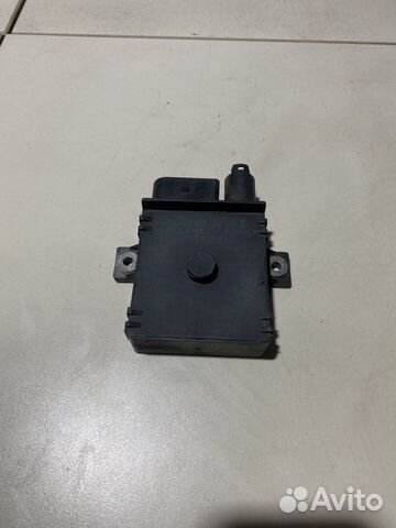 Реле свечей накала BMW M57