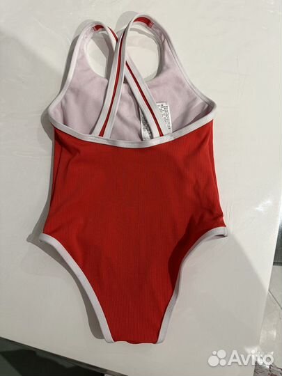 Купальник для девочки 98zara