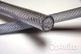 Шланг для жидкостей и сжатого воздуха д. 6x11