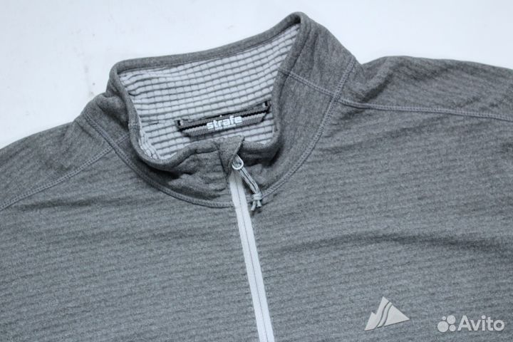 Strafe USA Кофта L Треккинг Туризм