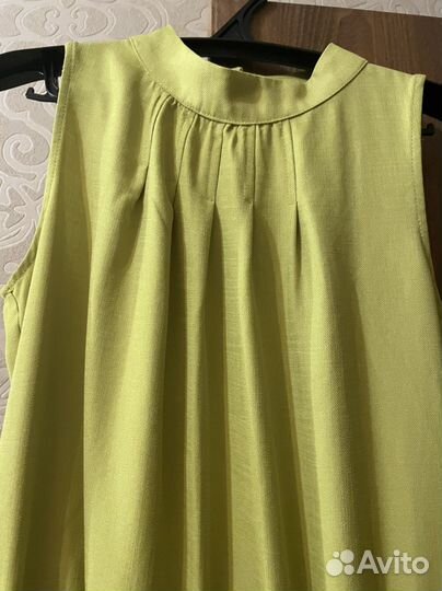 Комбинезон женский летний 44 46