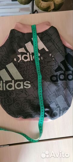 Майка для собак