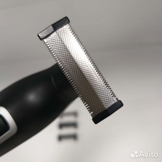 Новый Триммер для бороды Rowenta TN6000F