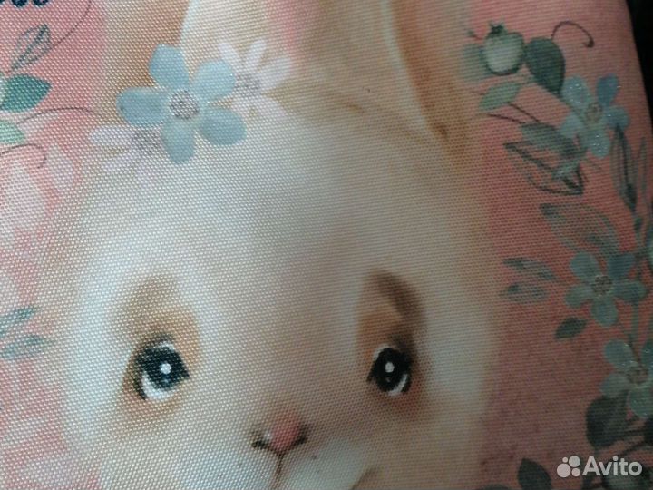 Рюгзачок для девочки Belmil